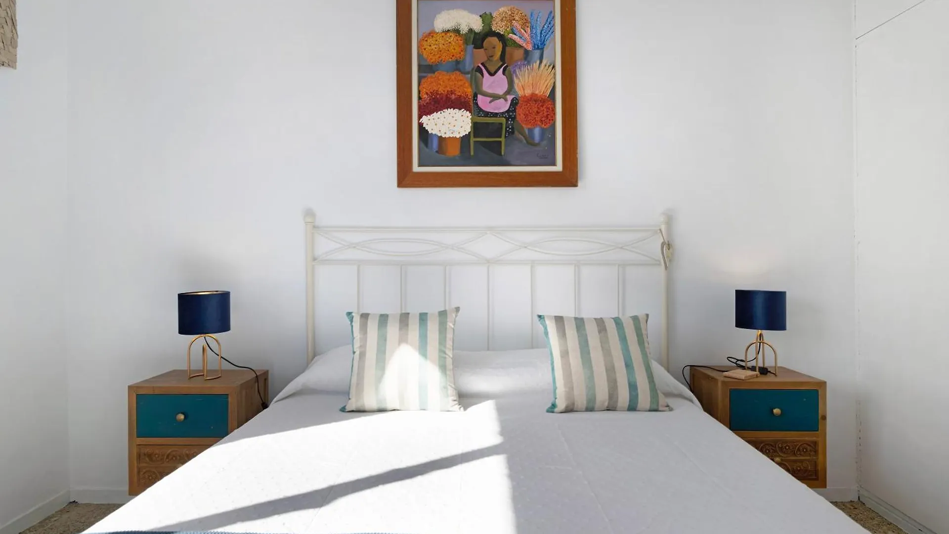 La Chinija Villa Playa Honda