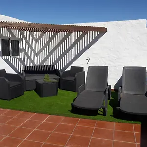 Casa Abuelos 1 Сasa de vacaciones