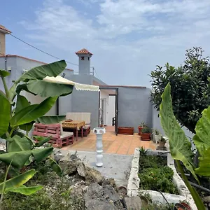 Casas Asomada Сasa de vacaciones