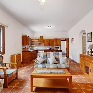 Teresa Apartamento