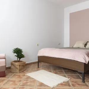 La Casita Del Sol Apartamento